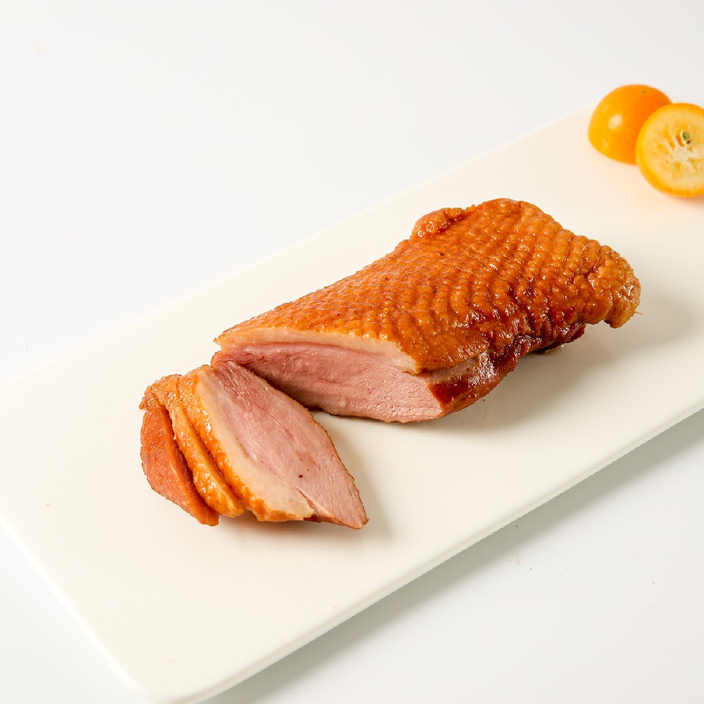 Roasted Duck