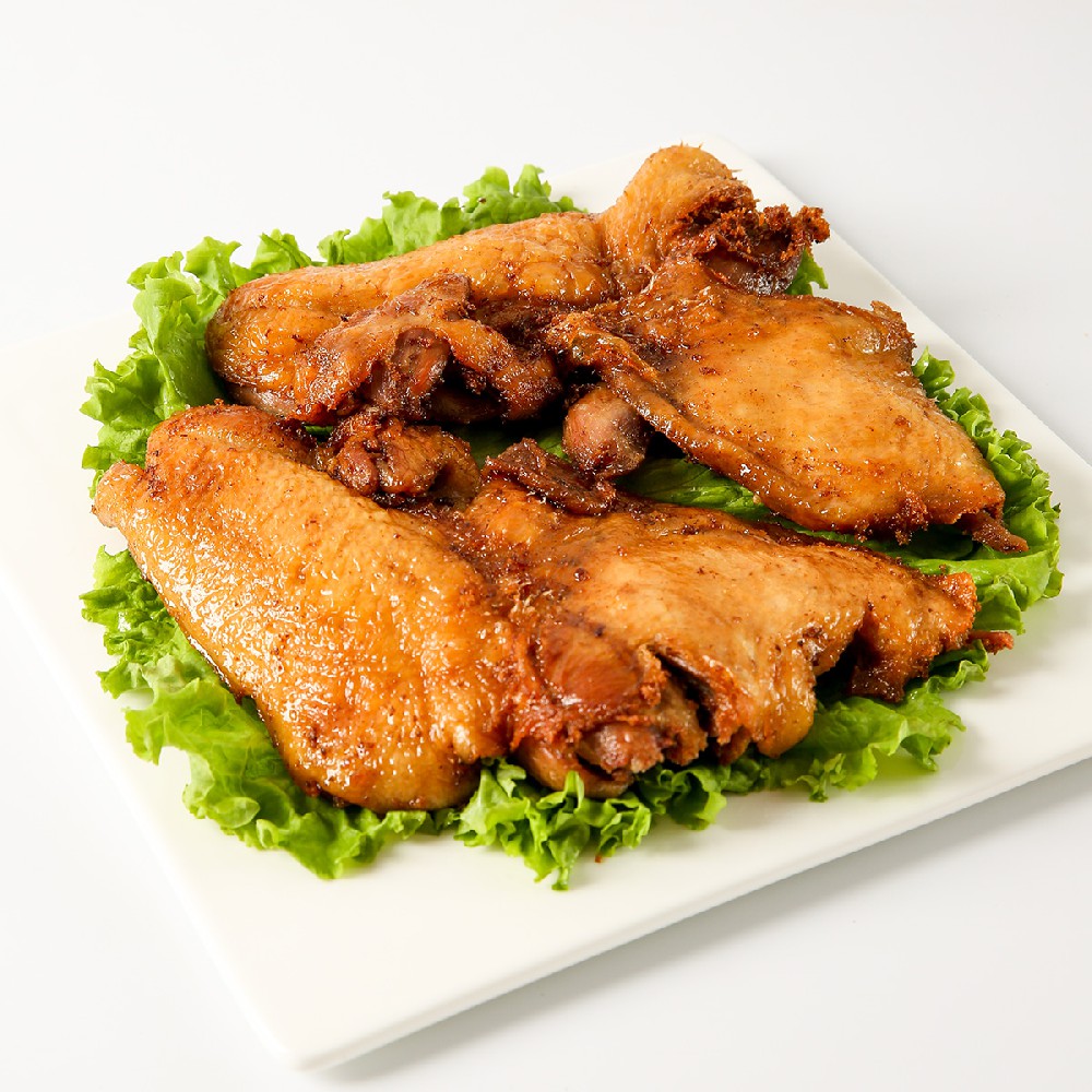 Roasted Duck Boneless
