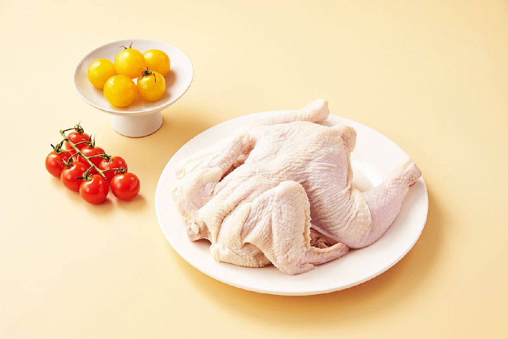 Frozen Chicken Grillers