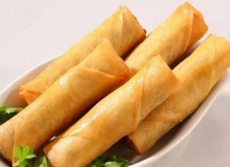Spring Roll